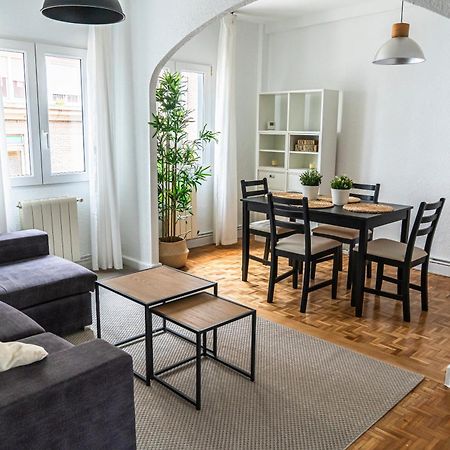Piso Reformado En El Centro De Santander Apartment Екстериор снимка