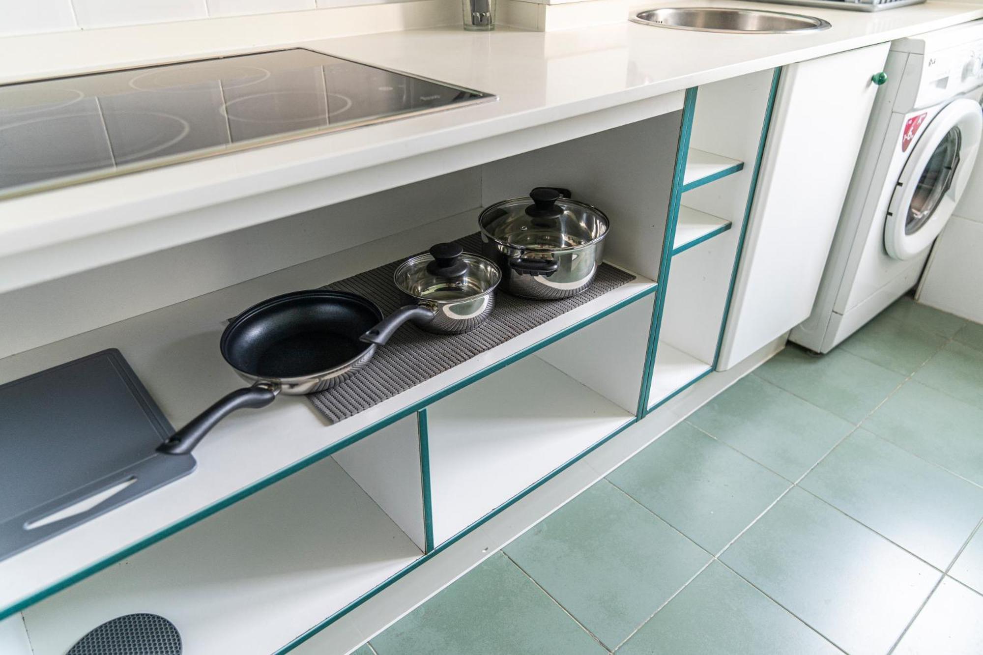 Piso Reformado En El Centro De Santander Apartment Екстериор снимка