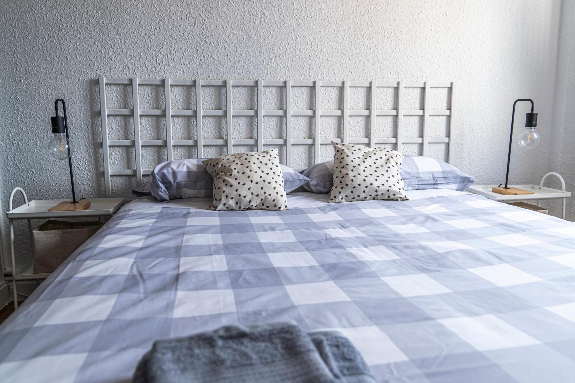 Piso Reformado En El Centro De Santander Apartment Екстериор снимка